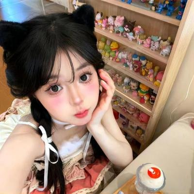 超市之女
