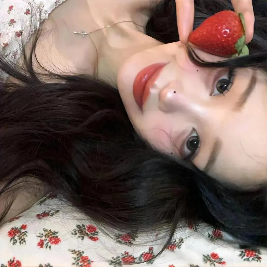 长安侠影之石榴美人